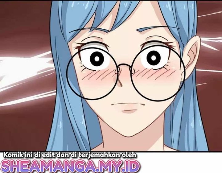 School Flower Master Chapter 19 Bahasa Indonesia